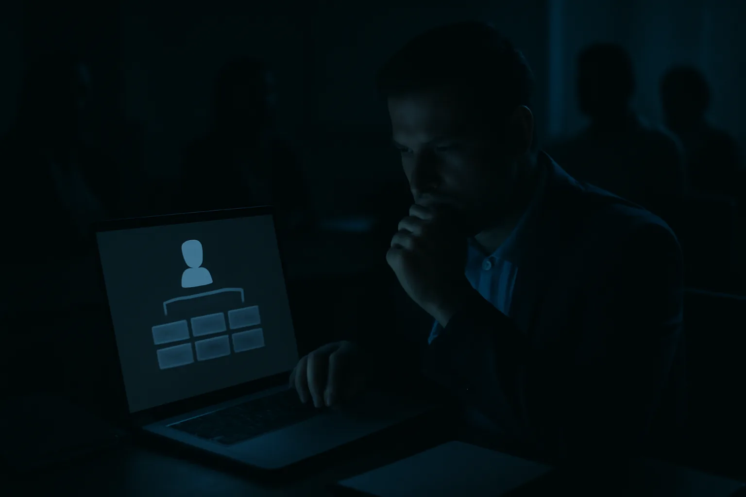 How to Choose a Proxy for an Enterprise Team