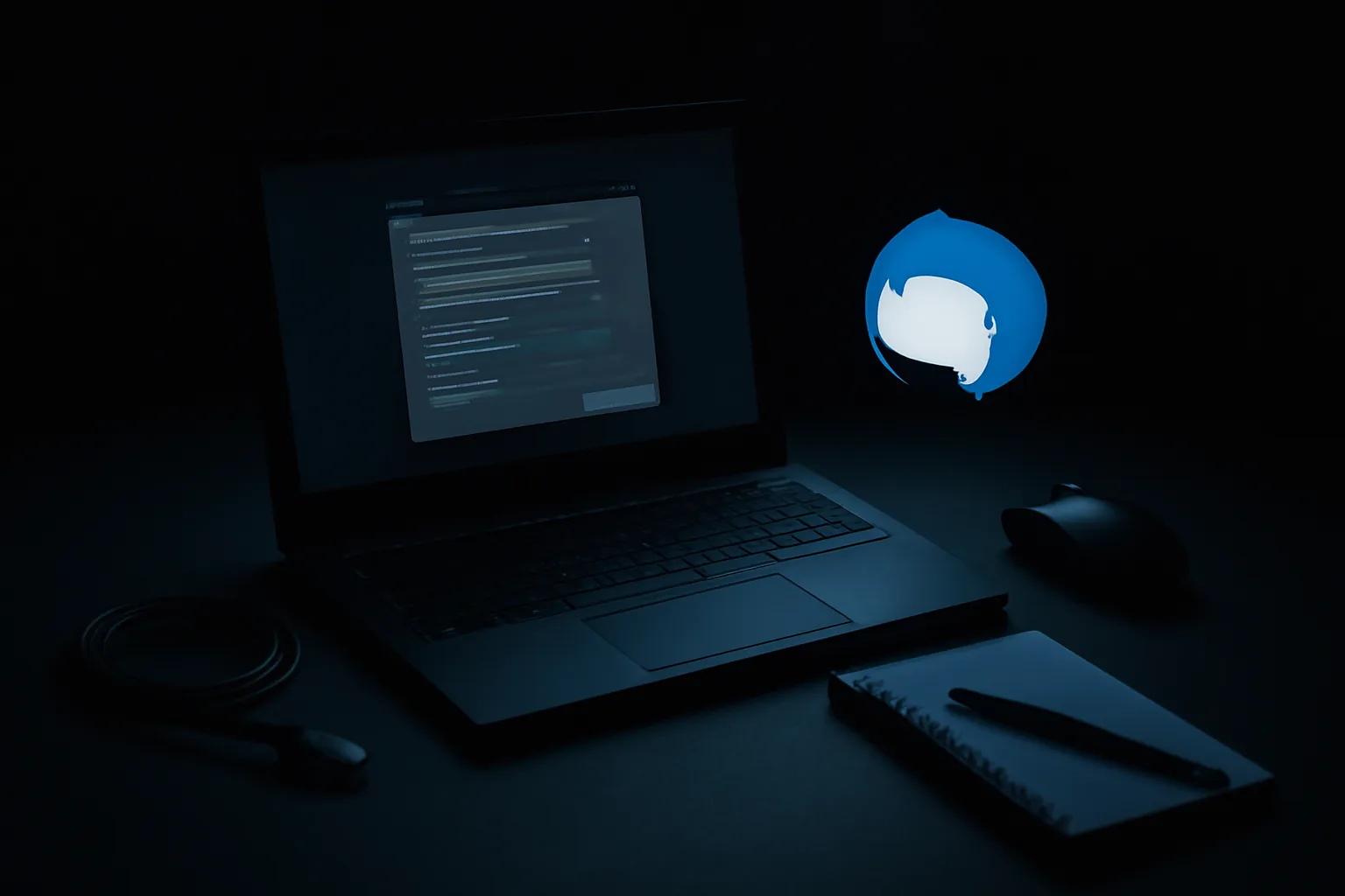 How to Set Up a Proxy in Thunderbird