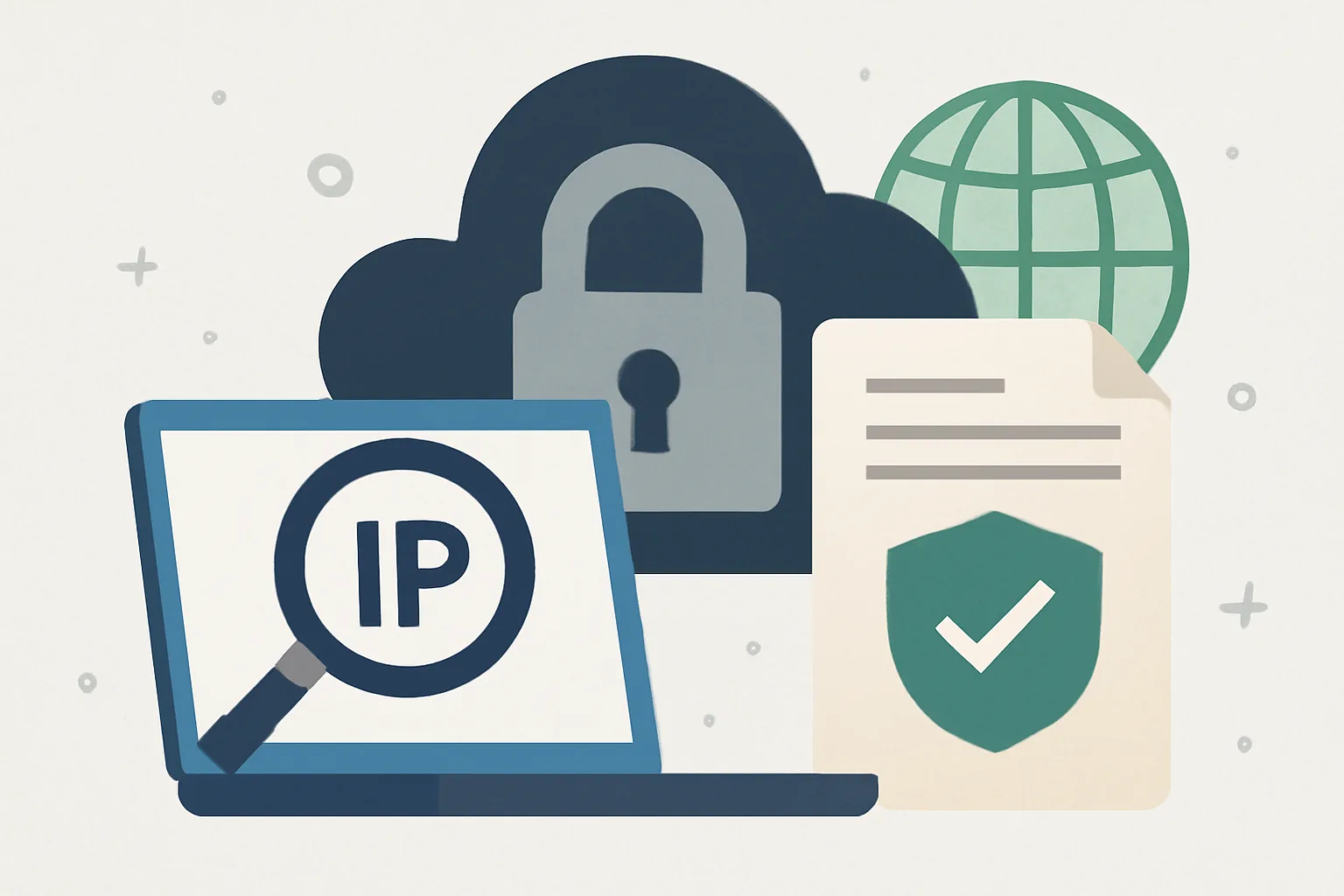 How to Verify Your IP Is Hidden When Using a VPN