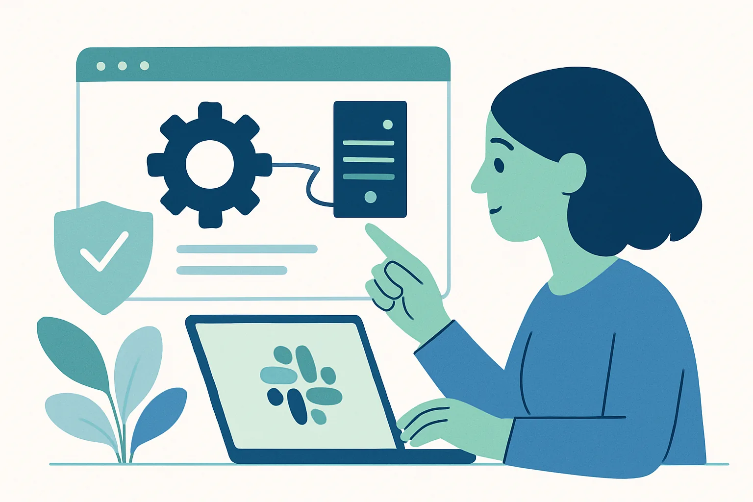 How to Set Up a Proxy in Slack