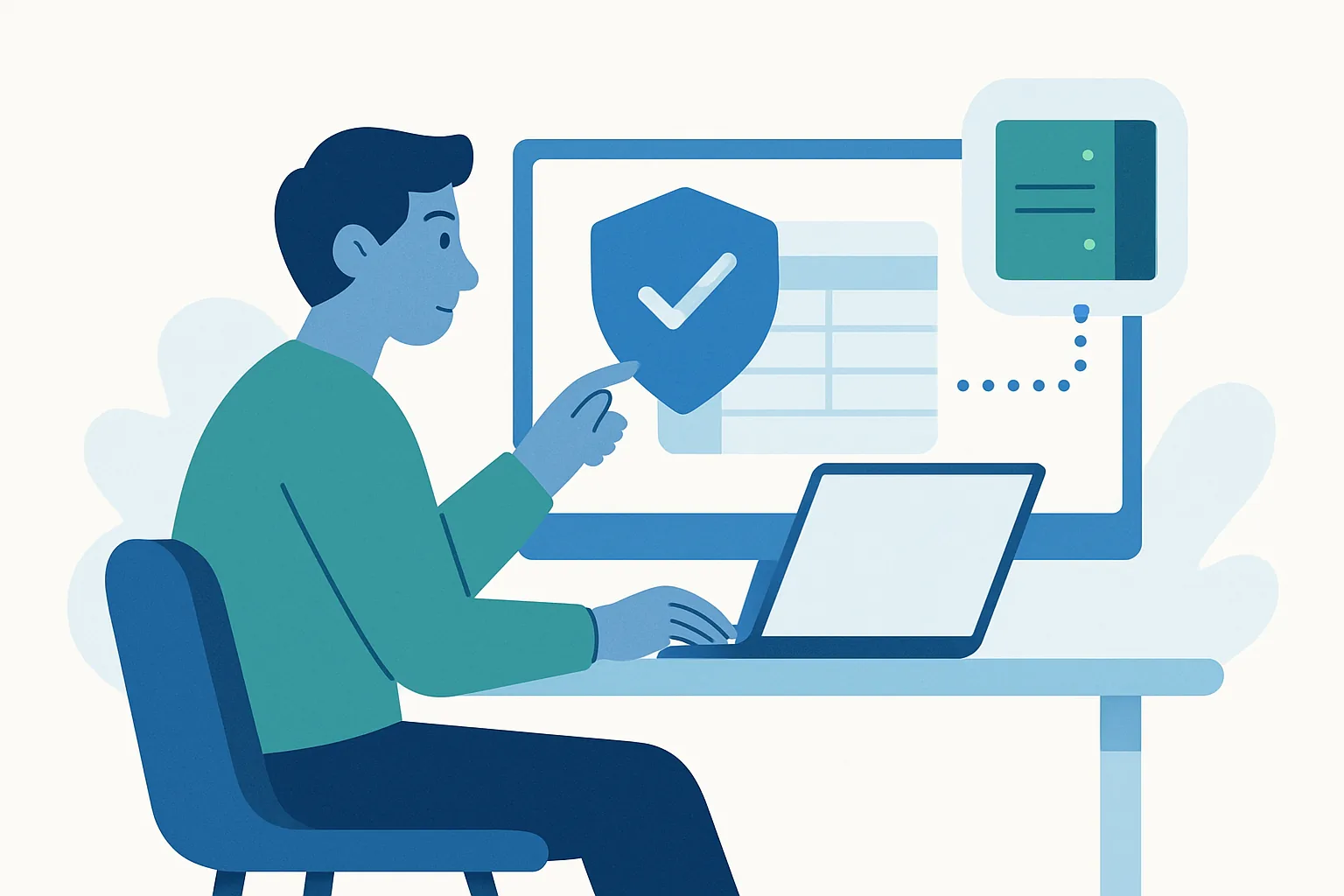 Comment configurer un proxy dans Airtable