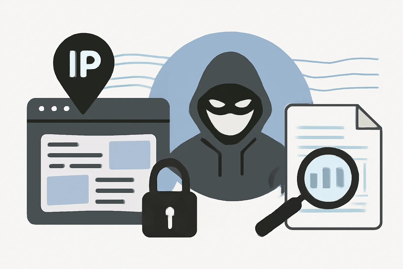 Як приховати свою IP-адресу для вебскрейпінгу