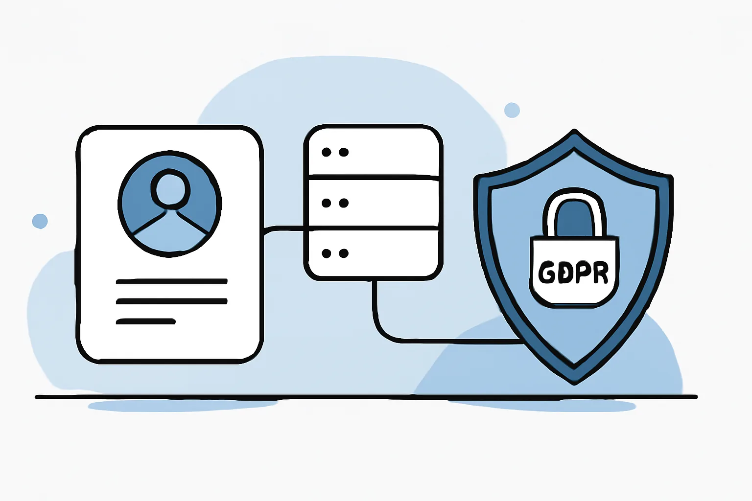 Насколько законно использовать прокси с персональными данными по GDPR?