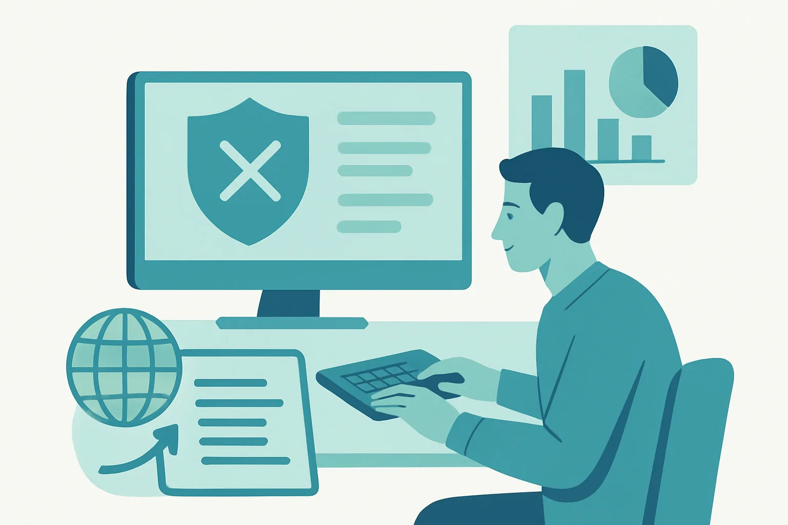 What proxy block rate numbers mean for web scraping