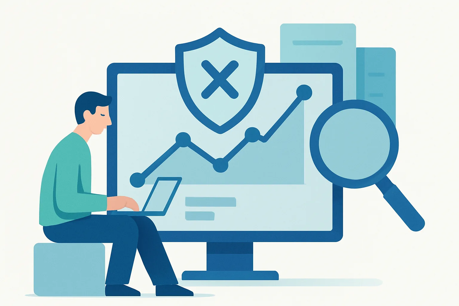 Metriche del tasso di blocco proxy per le richieste API