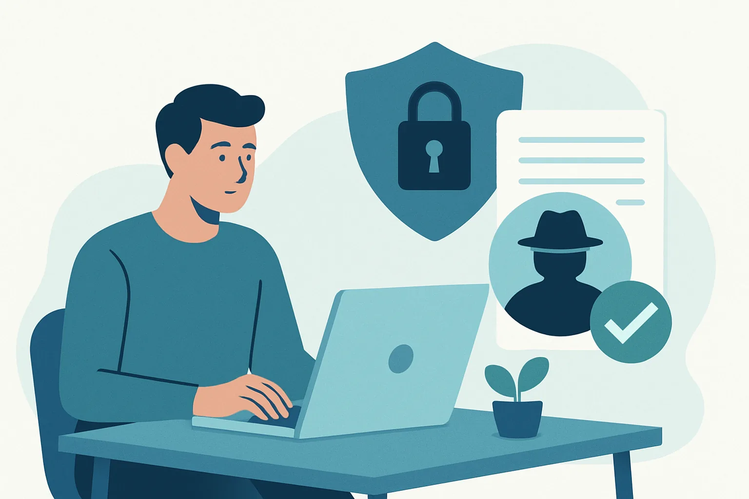 is proxy use allowed under CCPA: what to know
