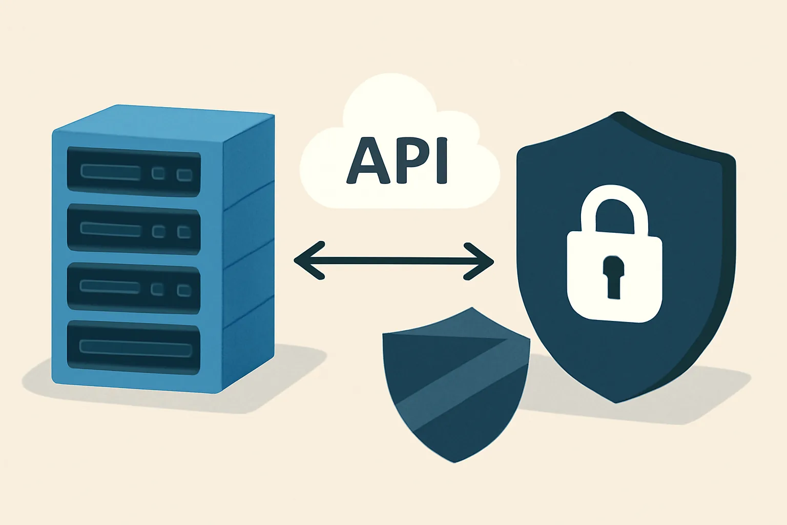 Dedicated datacenter IP vs VPN for API access