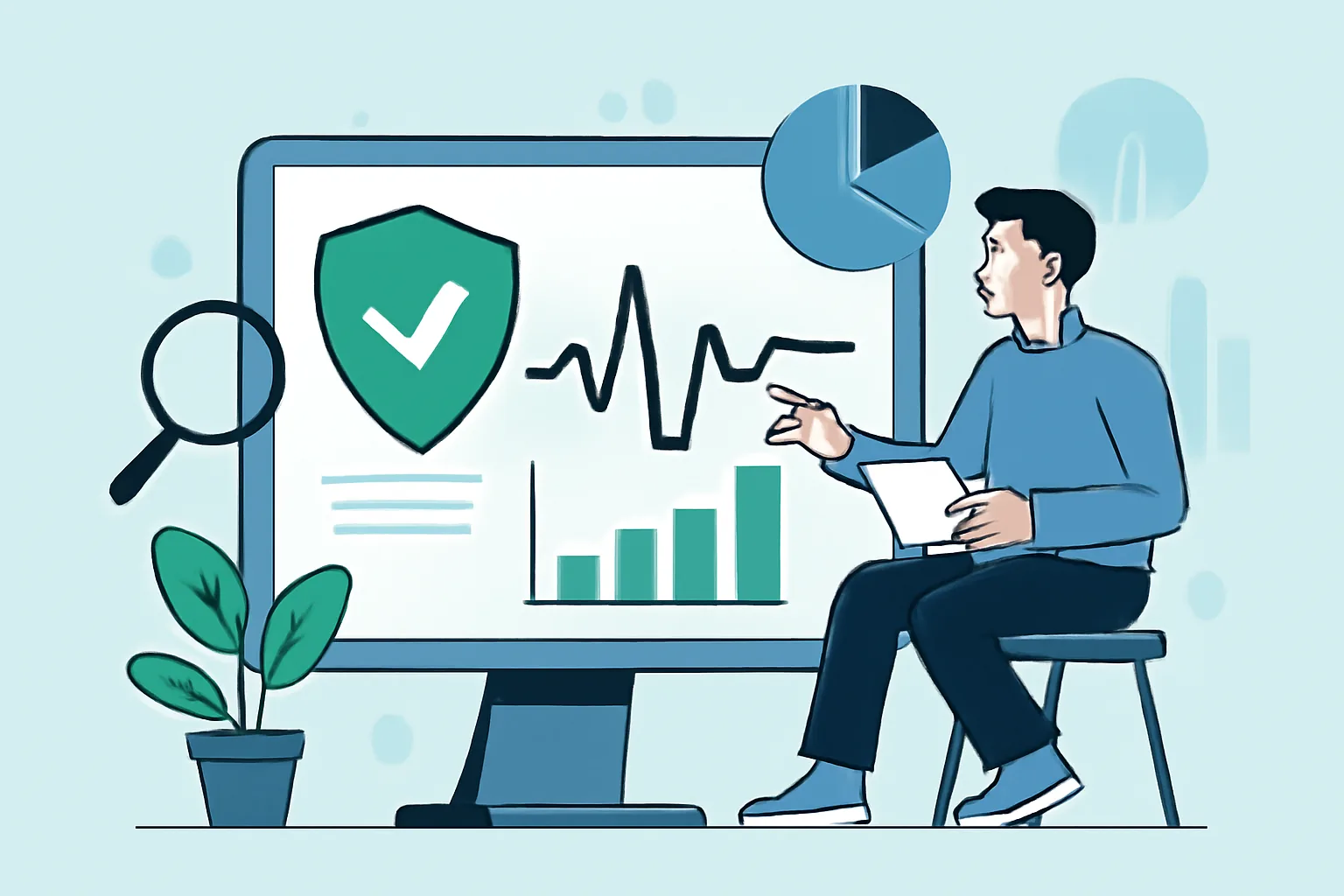 What Metrics Show Proxy Health? A Practical Guide