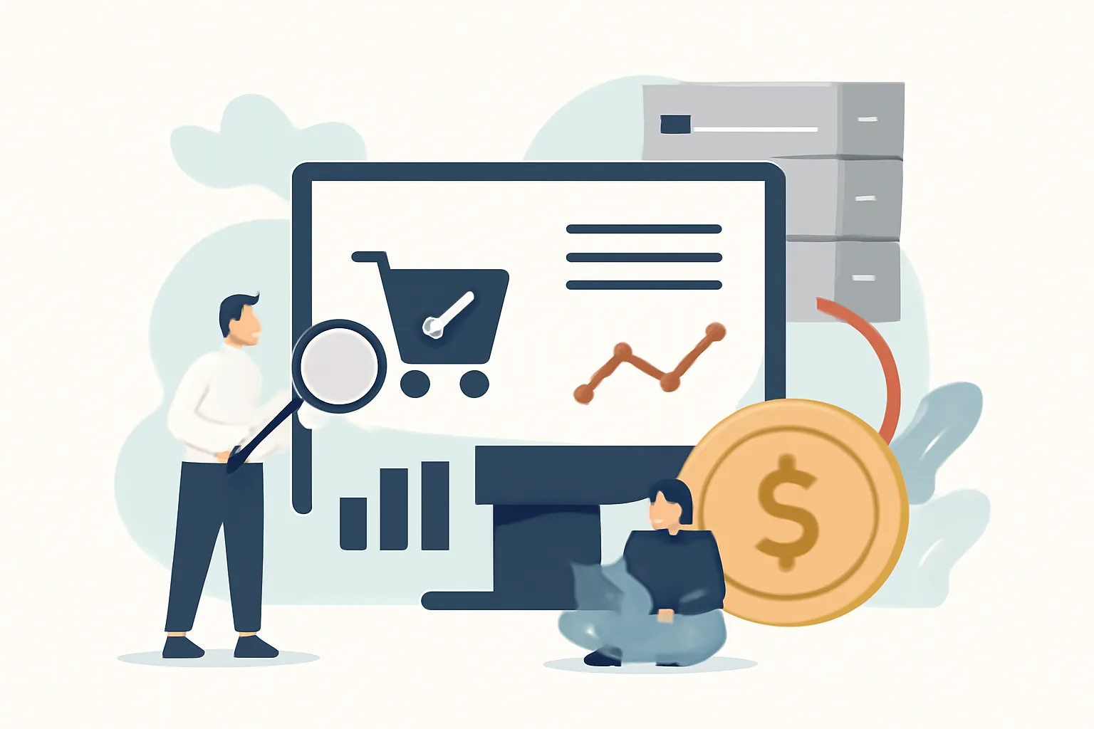 What Does a Proxy Cost for Price Monitoring at Scale?