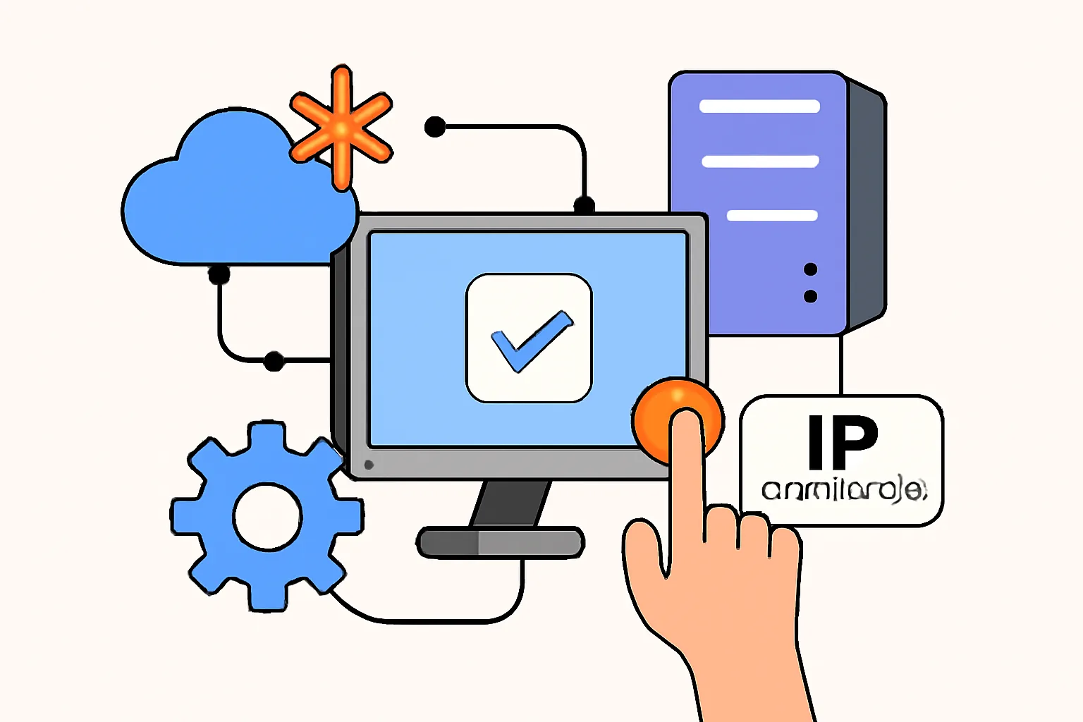 How to use a dedicated IP with Zapier