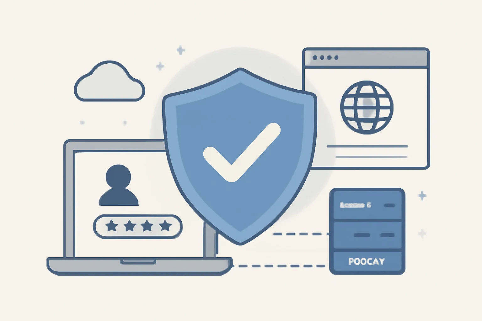 Proxy Authentication Best Practices Guide