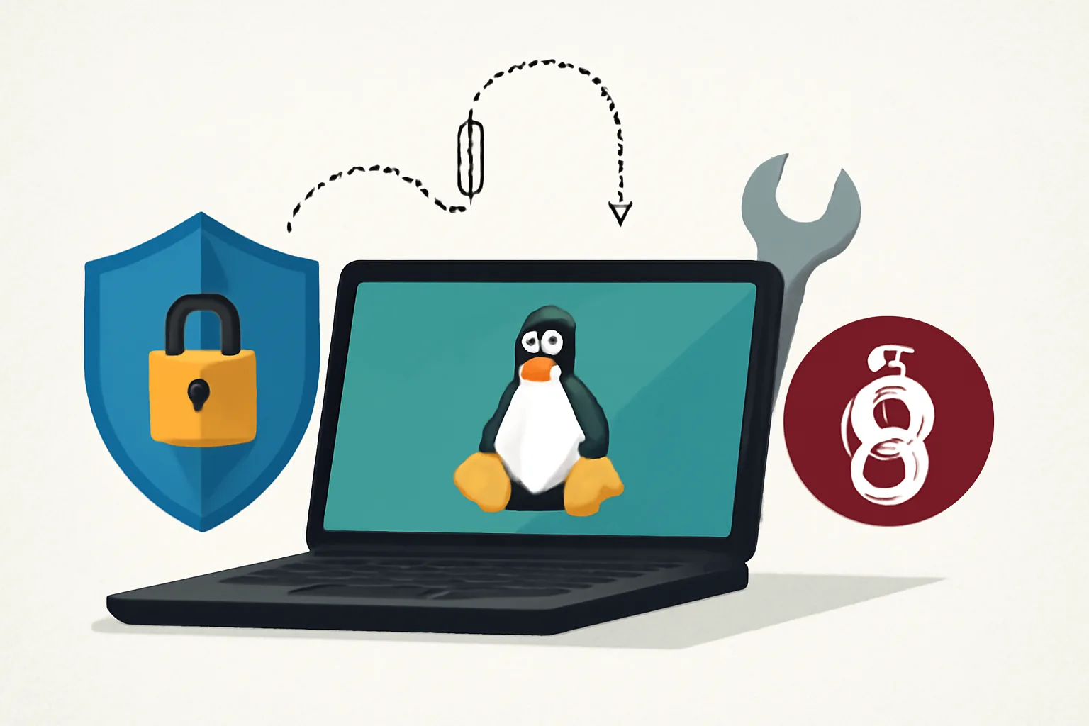 How to Set Up WireGuard VPN on Linux