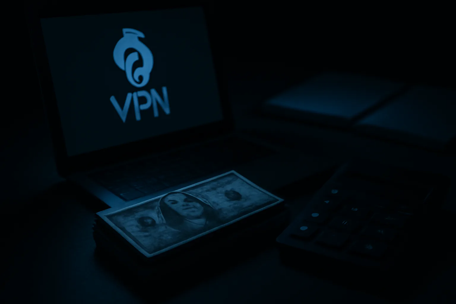 How much does a WireGuard VPN cost for a small team?