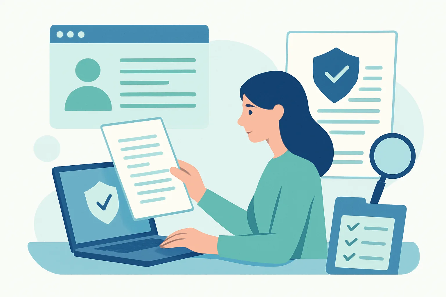 Guide comparatif sur la journalisation des proxys et la conformité à la vie privée