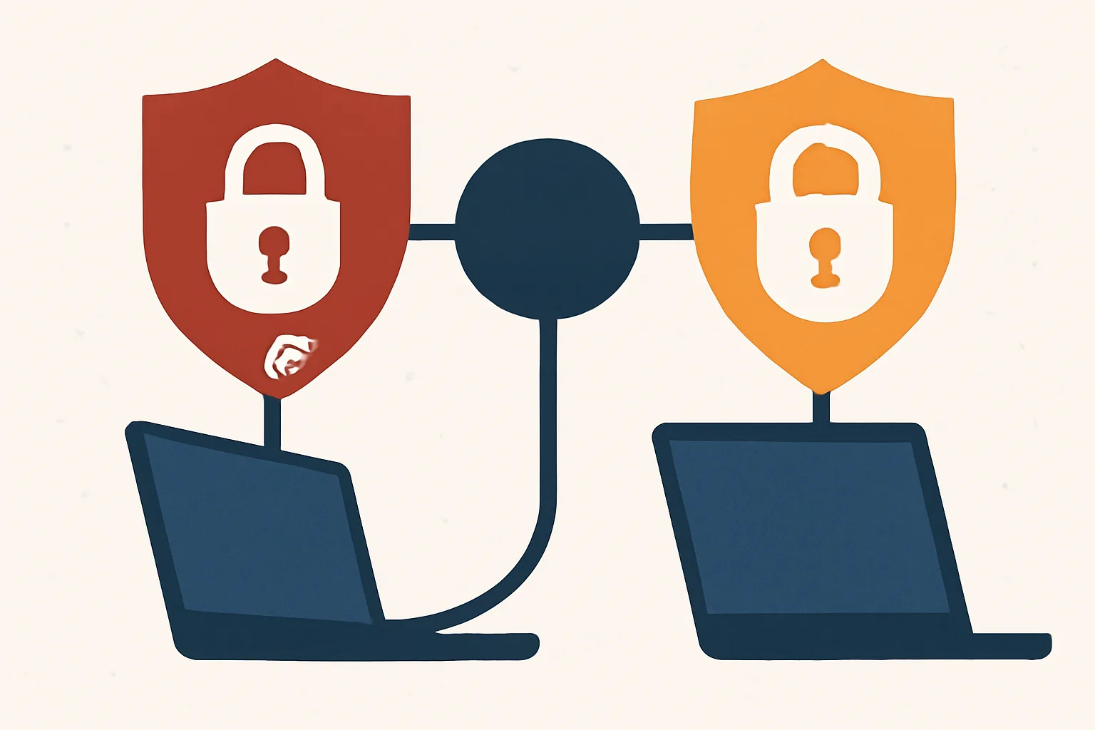 WireGuard VPN vs OpenVPN для конфіденційності