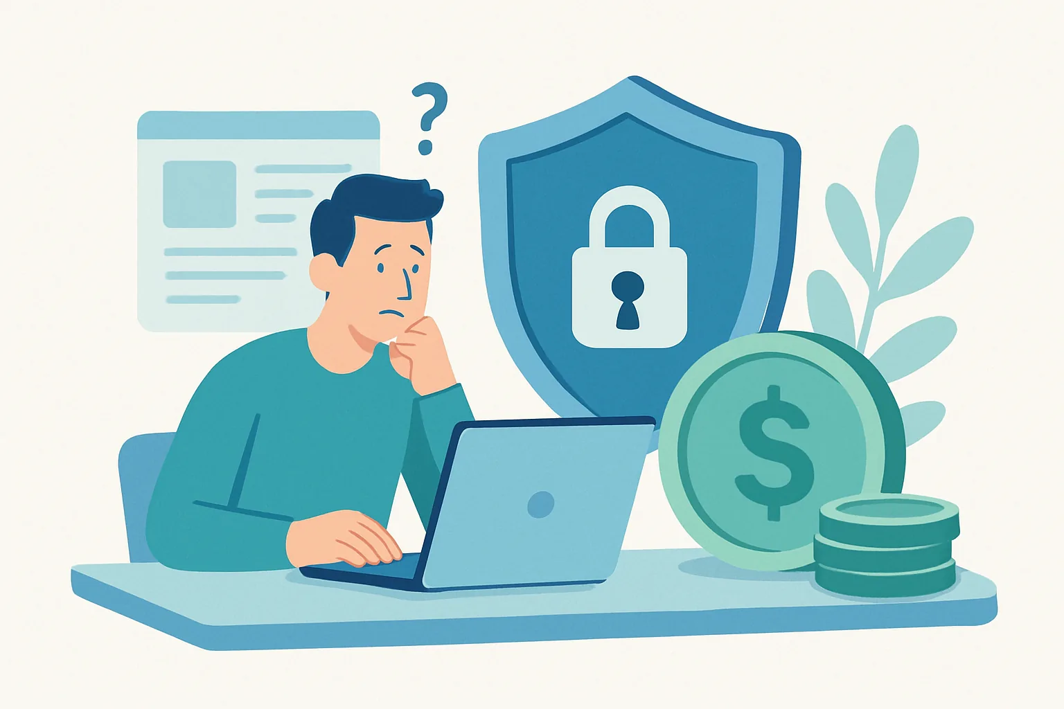 Combien coûte un VPN WireGuard pour un propriétaire non technique