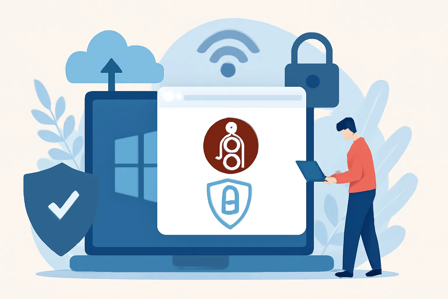 Як налаштувати VPN WireGuard на Windows